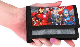 Produktbild Disney Geldbeutel Avengers