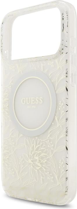 Image du produit Guess IML Case (Apple iPhone 17 Pro Max)