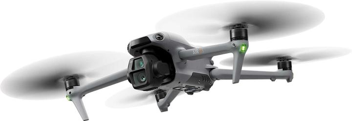 Image du produit DJI Air 3s Fly More Combo RC 2 (45 min, 724 g, 50 Mpx)
