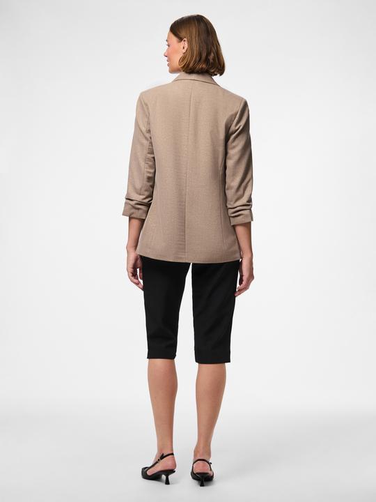 Produktbild Pieces Pcbosella 3/4 Glitter Blazer Noos (XS)