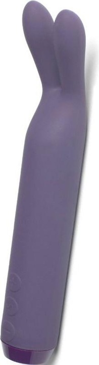Actual product image Je Joue Rabbit Bullet