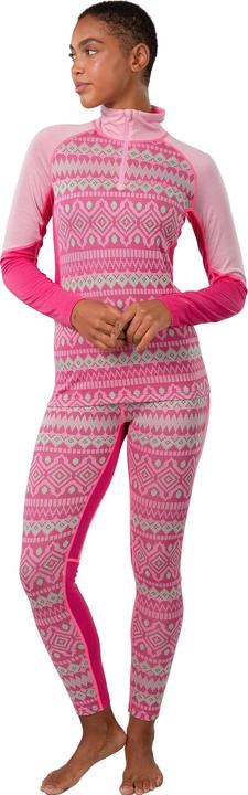Produktbild Kari Traa Malia Half Zip (S)