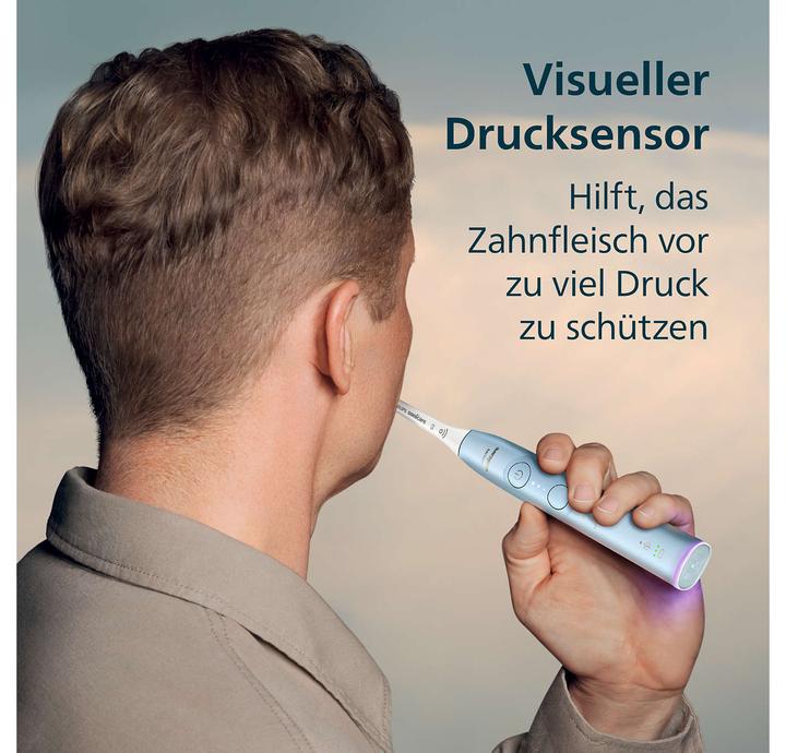 Productafbeelding Philips Sonicare Series 6100