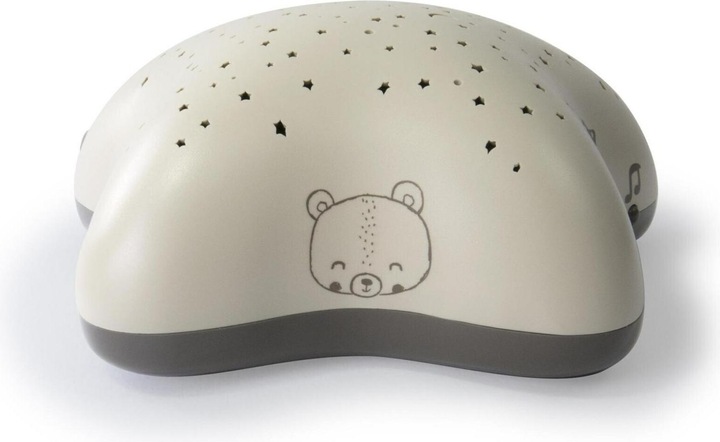 Actual product image Pabobo Starry sky projector