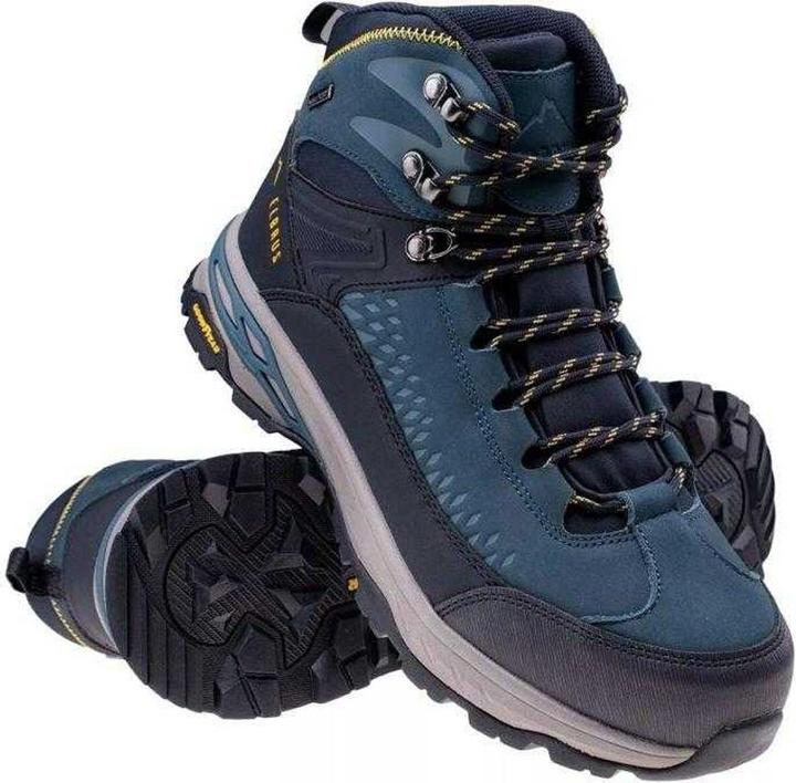 Immagine prodotto Elbrus Engin Mid WP Gr Schuhe (43)