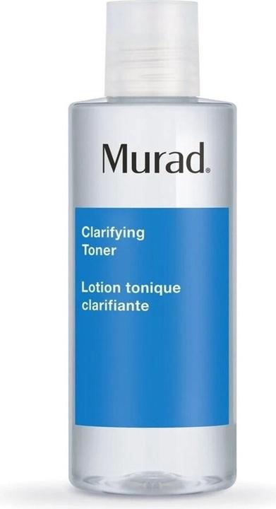 Image du produit Murad 80315 Tonique nettoyant pour le visage femmes 180 ml (Tonique visage, 180 ml)