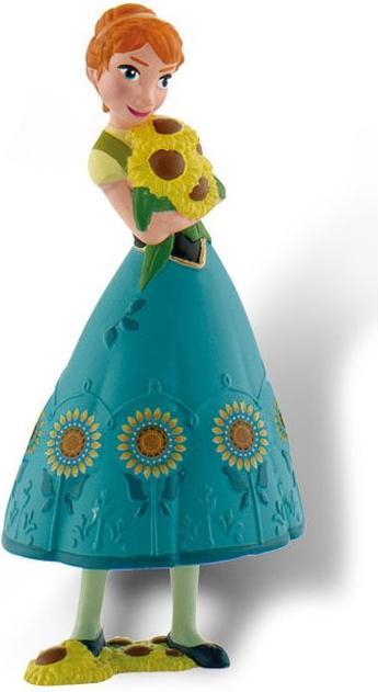 Actual product image Bullyland Anna Disney Frozen