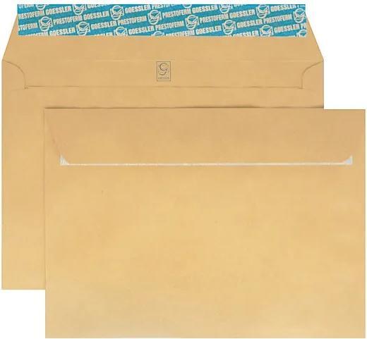 Immagine prodotto Goessler Busta - BRAUN KRAFT (C4, 250x)