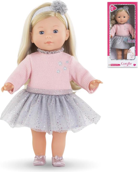 Produktbild Corolle Ma - Priscille magischer Abend