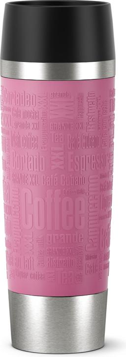 Actual product image Emsa Travel Mug (0.50 l)