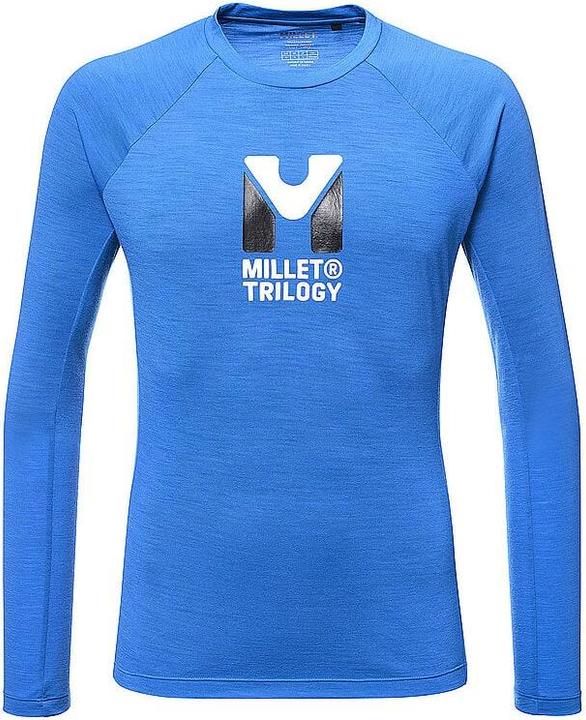 Actual product image Millet Trilogy Wool (XXL)