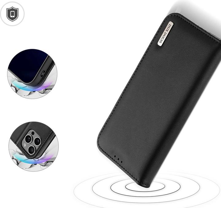 Immagine prodotto Dux Ducis Hivo (Apple iPhone 16 Pro Max)