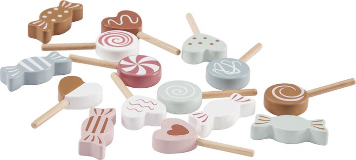 Actual product image Kids Concept Sweets with bag