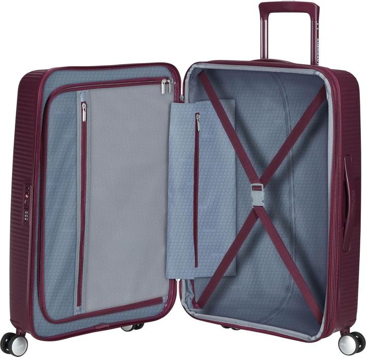 Image du produit American Tourister Spinner Soundbox (71.50 l)