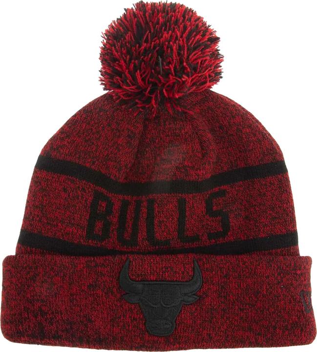 New Era Jake Mütze Bommel