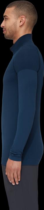 Image du produit Mammut Trift Half Zip Longsleeve Men (S)