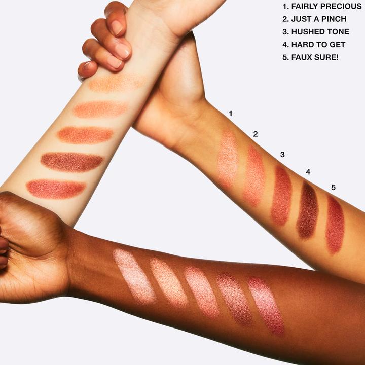 Immagine prodotto MAC Cosmetics Fard Extra Dimension - FAIRLY PRECIOUS (Abbastanza prezioso)