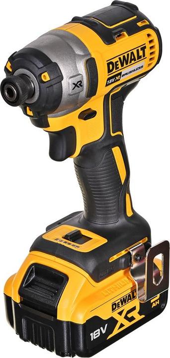 Produktbild DeWalt DCF887 (Schlagschrauber)