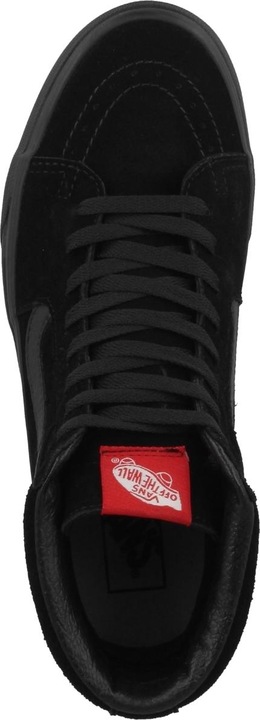 Produktbild Vans SK8-Hi (40.5)