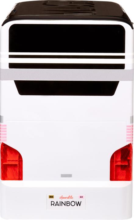 Produktbild MGA Rainbow Vision World Tour Bus & Stage