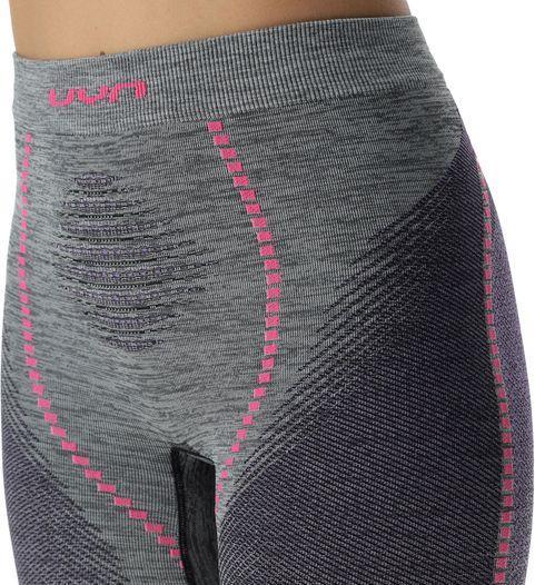 Produktbild UYN 3/4-Thermohose Ambityon Melange (XS)