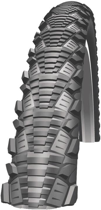 Produktbild Schwalbe CX Comp (20 x 1.75, 47-406)