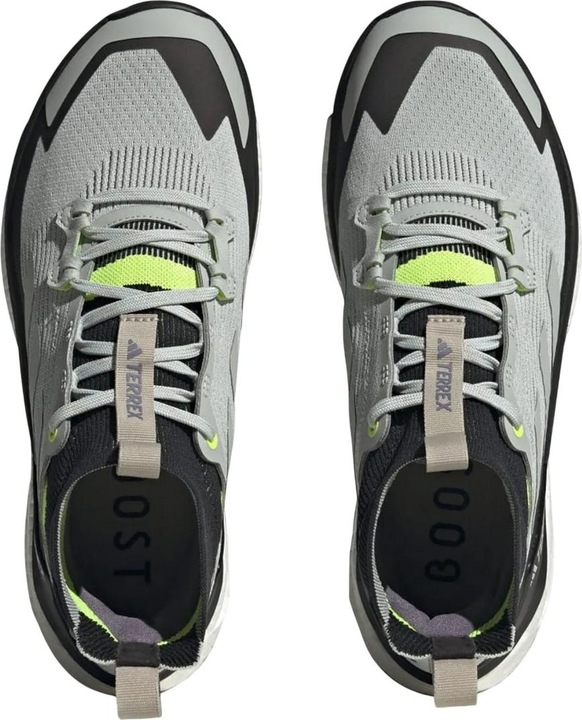 Immagine prodotto adidas Wanderschuhe Terrex Free Hiker 2.0 (43.5)