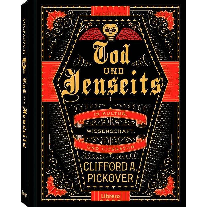 Tod und Jenseits, Belletristik von Collectif