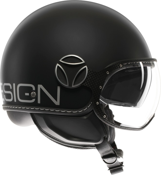 Produktbild Momo Design Jethelm FGTR Evo (M)