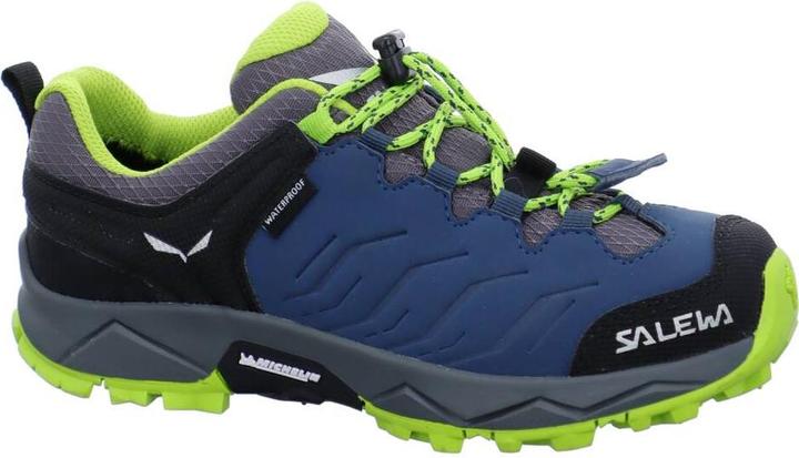 Immagine prodotto Salewa Scarpe MTN Trainer WP per bambini (32)