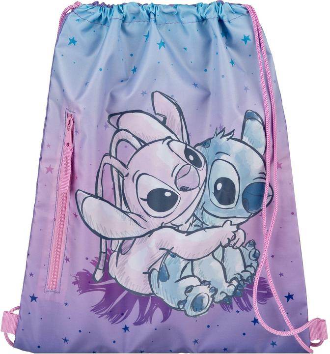 Produktbild Undercover Gymtas Stitch