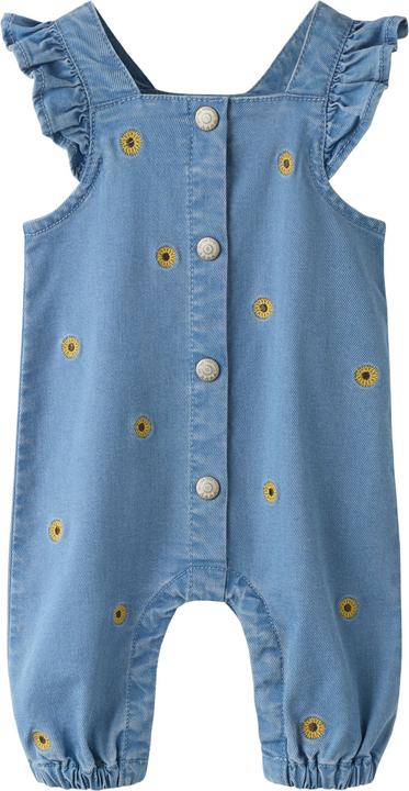Produktbild Name it Besticktes Denim Overall (68)