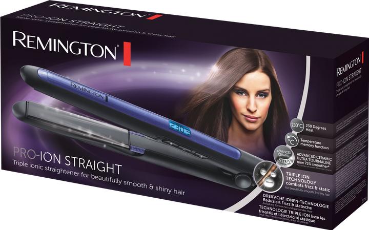 Immagine prodotto Remington S7710 (Piastra per capelli)