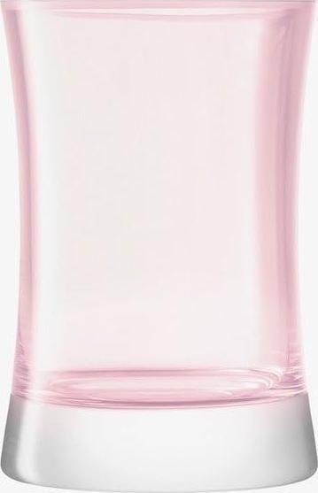 Produktbild LSA Moya Servierset - hellrosa