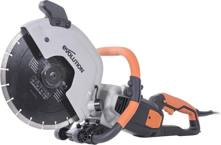 Evolution Béton Evo 305