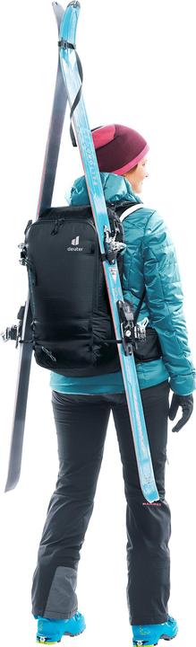 Produktbild Deuter Freerider 28 (28 l)