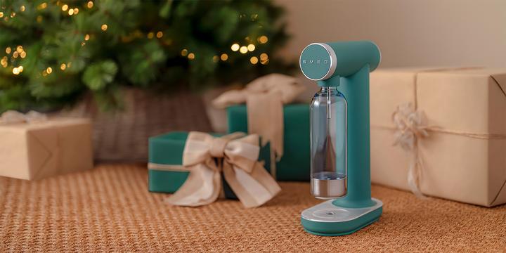 Produktbild Smeg Wassersprudler