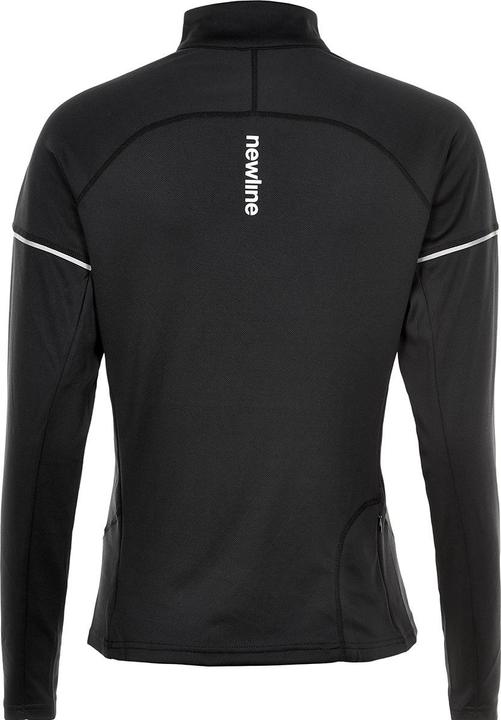 Produktbild Newline core zip neck (L)