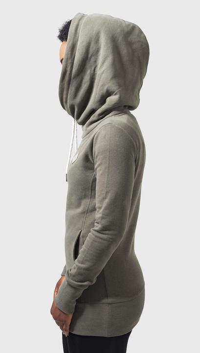 Produktbild Urban Classics Ladies Long Logopatch Hoody - 940 (S)