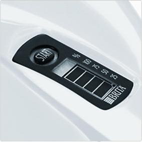 Image du produit Brita Marella + 1 cartouche filtrante