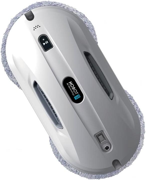 Produktbild Eziclean Robot window cleaner Hobot 368