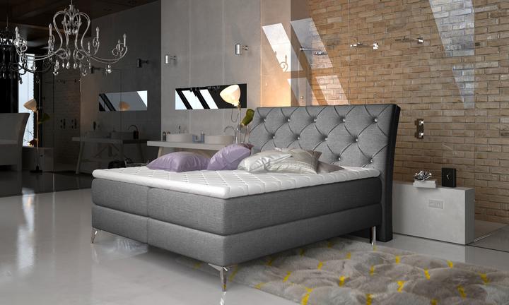 Gray foncé Sawana 05