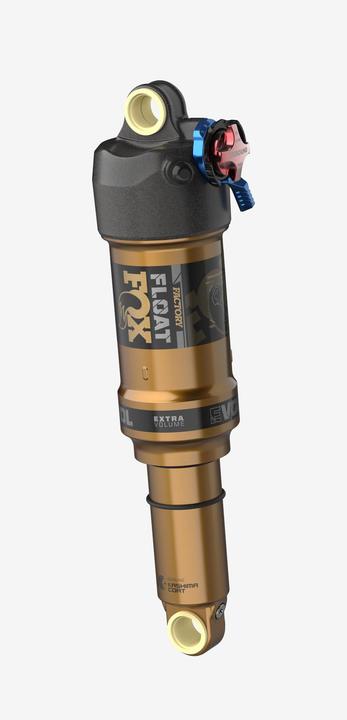 Image du produit Fox Amortisseur Float FS 2pos-Adj Evol LV (190 mm, 45 mm)