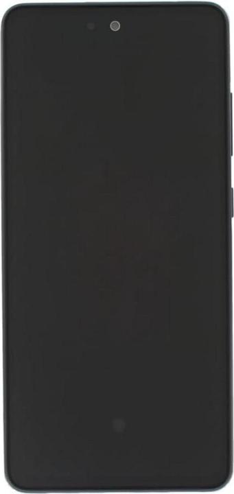 Produktbild Samsung Display + Rahmen (montiert) A525/A526 Galaxy A52 4G/5G schwarz GH82-25524A (Display, Samsung Galaxy A52 5G)