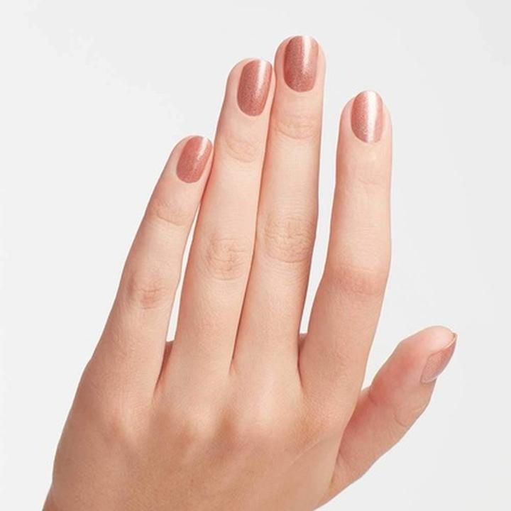 Produktbild OPI Nagellack Venice No.V27 (Farblack)