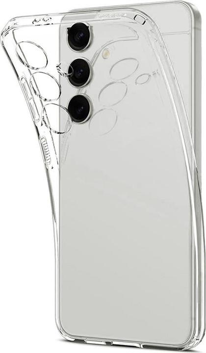 Produktbild Jelly Clear Samsung S25 Ultra S938 przezroczysty/transparent (Samsung Galaxy S25 Ultra)