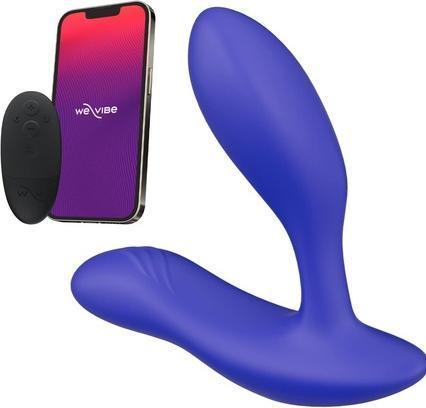 Immagine prodotto We-Vibe Vector Plus