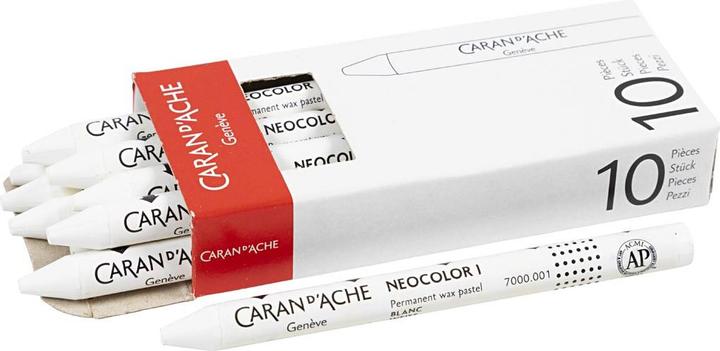 Immagine prodotto Caran d'Ache Neocolor I (1 x)