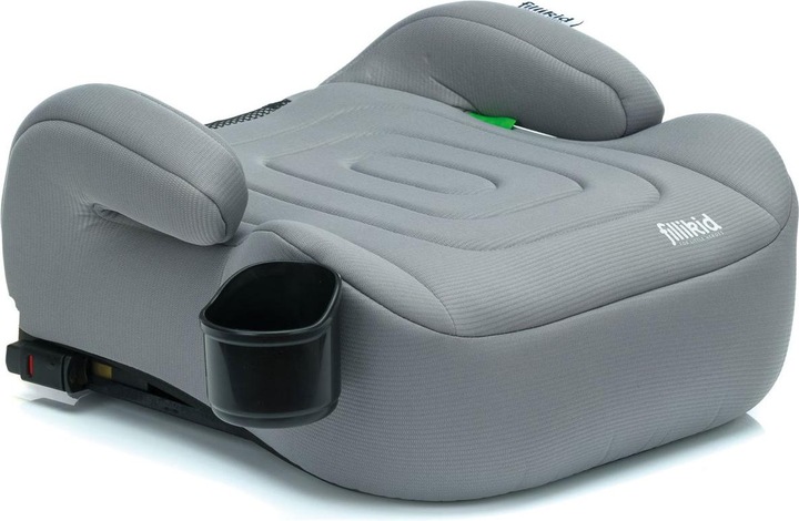 Produktbild Fillikid Sitzerhöhung Flip Deluxe Auto (Kindersitzerhöhung, ECE R129/i-Size Norm)