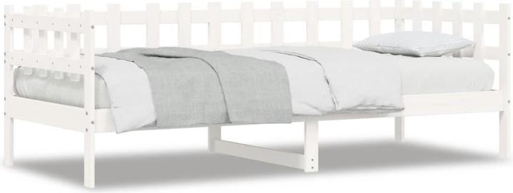 Produktbild vidaXL Tagesbett (80 x 200 cm)